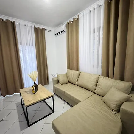 Apartment Jazaj Haven *