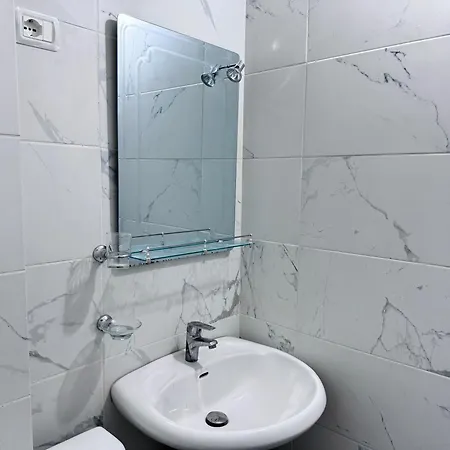 Apartment Jazaj Haven