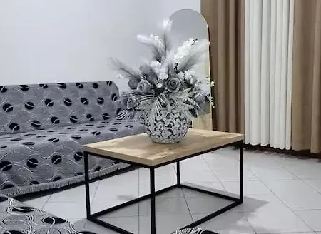 Jazaj Haven Apartment *
