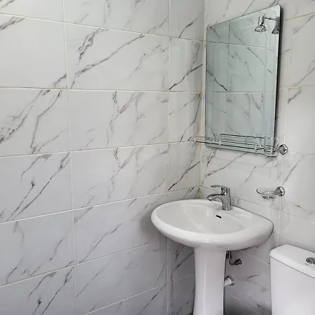Apartment Jazaj Haven