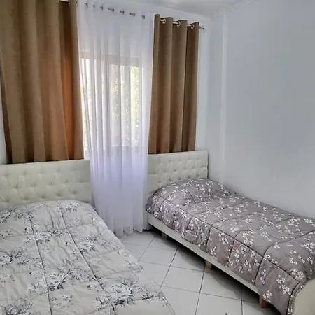 Apartment Jazaj Haven Tirana